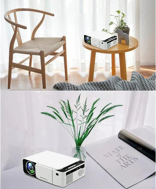 Home Theater Projector My Store