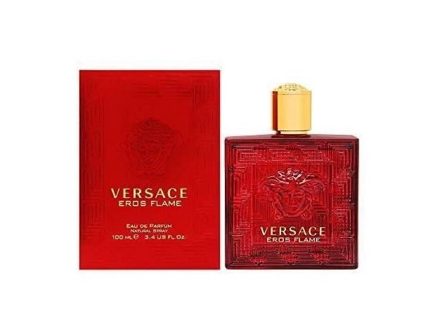Versace- Versene Perfume Trendy zone