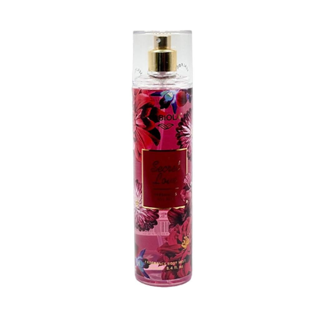 Fabiola - Body Mist (Original) Trendy Zone