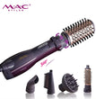 MAC - Styler Hair Dryer Brush Trendy Zone
