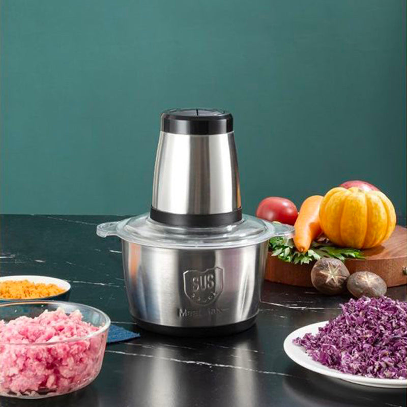 Food Processor Multifunction Food Chopper Adeeba's Collection