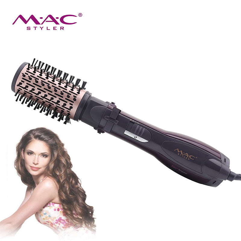 MAC - Styler Hair Dryer Brush Trendy Zone