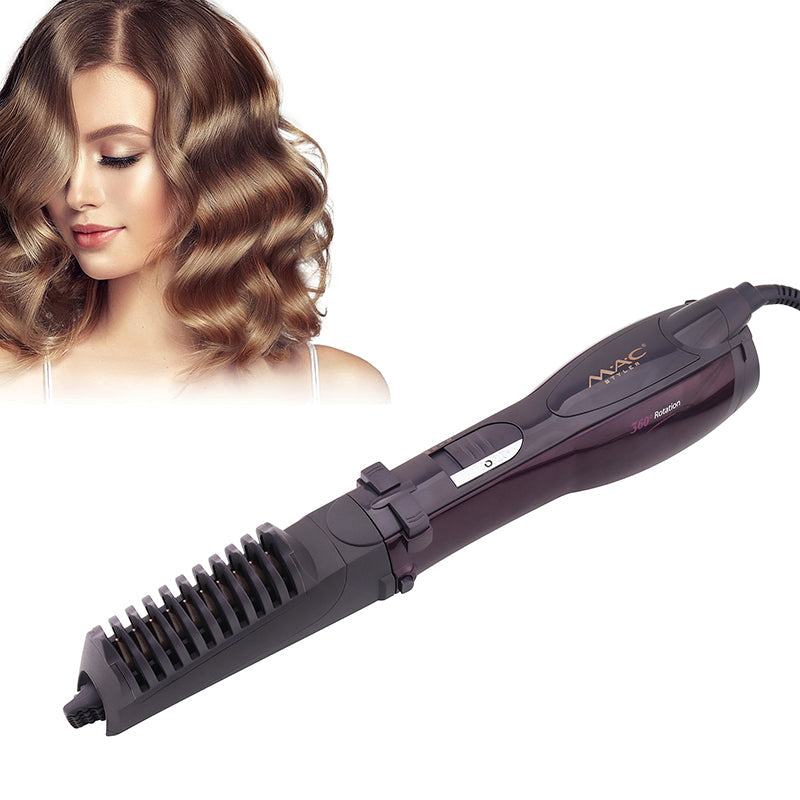 MAC - Styler Hair Dryer Brush Trendy Zone