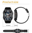 Hepu - Multifunctional Smart Watch Trendy Zone