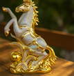 Luxury Equestrian Art & Home Décor TrendyZone