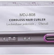 Cordless Hair Curler Trendy Zone