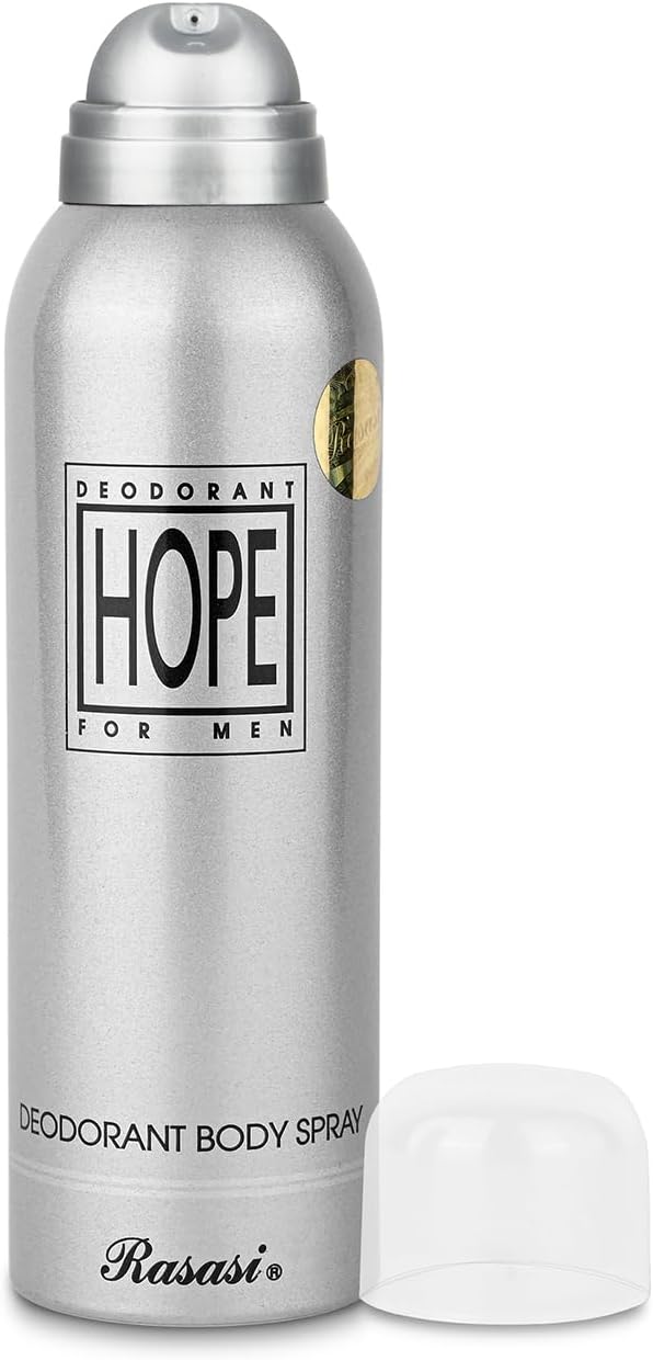 Deodorant Body Spray (Original Trendy zone