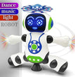 FunBlast Dancing Robot Adeeba's Collection