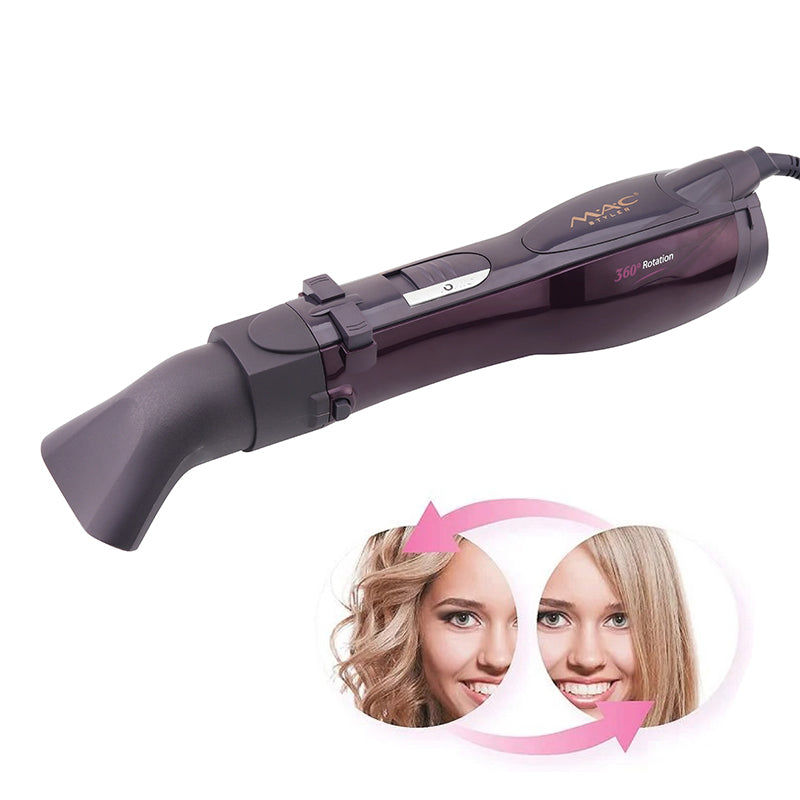 MAC - Styler Hair Dryer Brush Trendy Zone