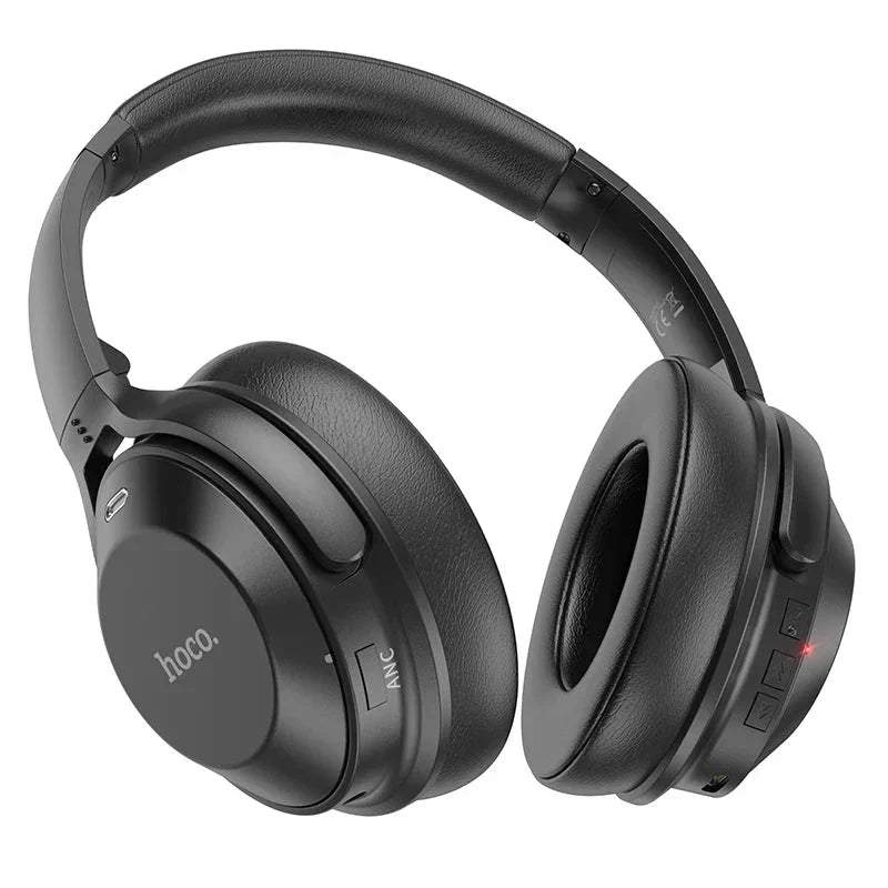 Hoco - Noise Reduction BT Headset (W37) TrendyZone