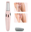 Electric Pedicure Foot File Callus Remover Adeeba's Collection