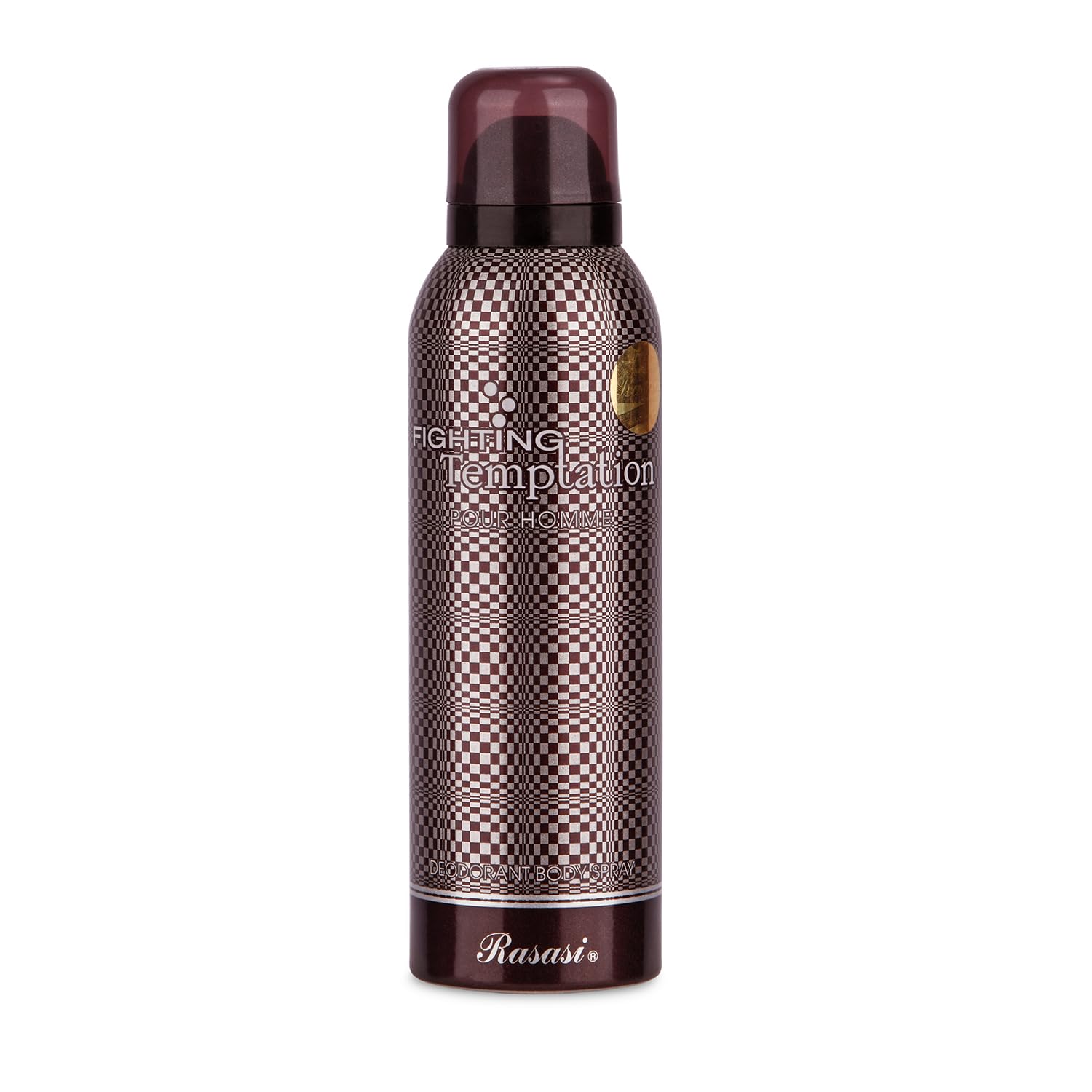 Deodorant Body Spray (Original Trendy zone