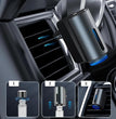 TANMASHI - Smart Car Aroma Diffuser TrendyZone