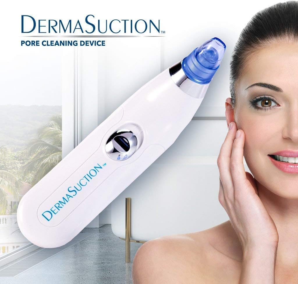 Pore Cleaning Device Adeeba's Collection