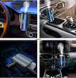 TANMASHI - Smart Car Aroma Diffuser TrendyZone