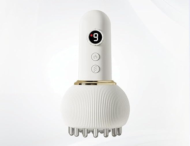 Intelligent Electric Massager Trendy Zone