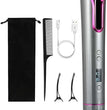 Cordless Hair Curler Trendy Zone