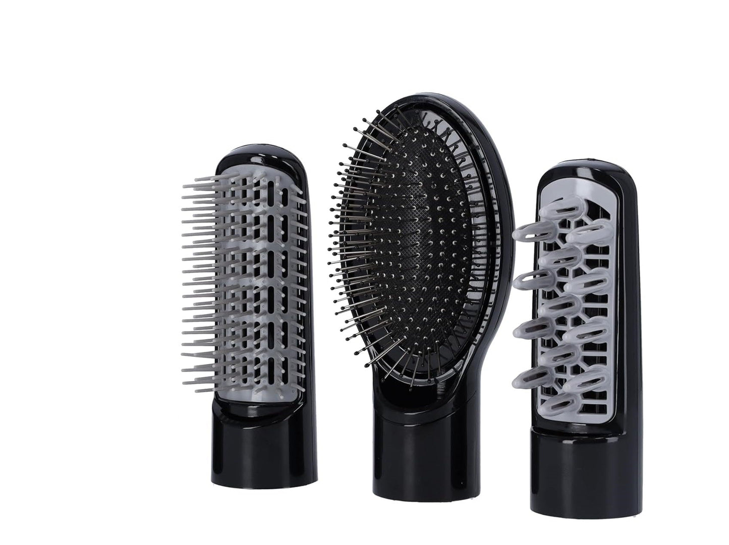 8-in-1 Multi Function Hair Styler kit TrendyZone