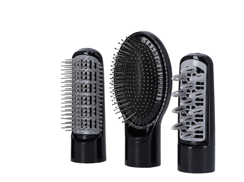 8-in-1 Multi Function Hair Styler kit TrendyZone