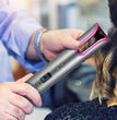Cordless Hair Curler Trendy Zone
