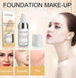 EELHOE - Foundation Make-Up Trendy Zone