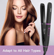 Shine Wave Iron TrendyZone