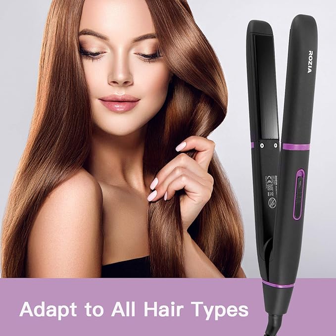 Shine Wave Iron TrendyZone