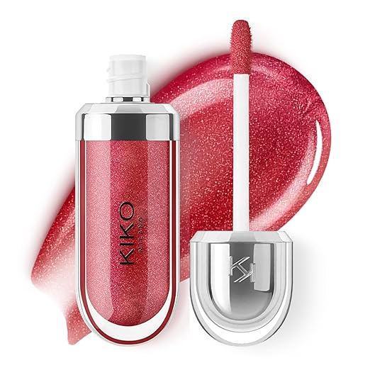 KIKO MILANO - 3D Hydra Lipgloss Trendy Zone