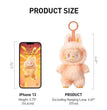 Labubu - Plush Keychain Trendy Zone