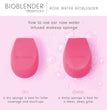 Biodegradable Makeup Sponge Trendy zone