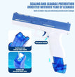 Glock Electric Water Gun Adeeba's Collection