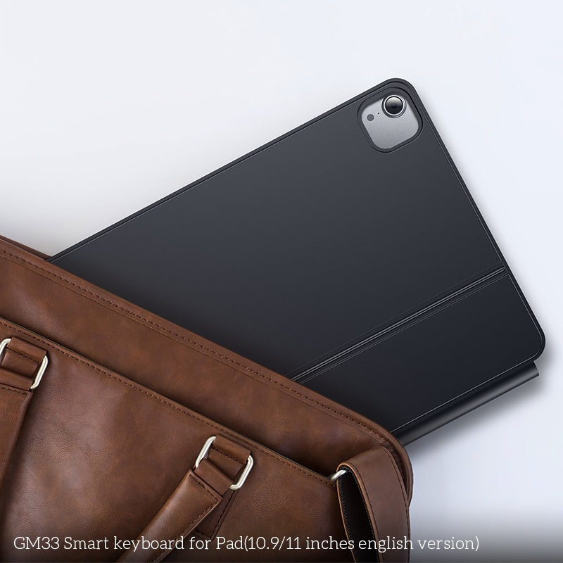| Wireless Detachable Keyboard for Tablets & iPads TrendyZone