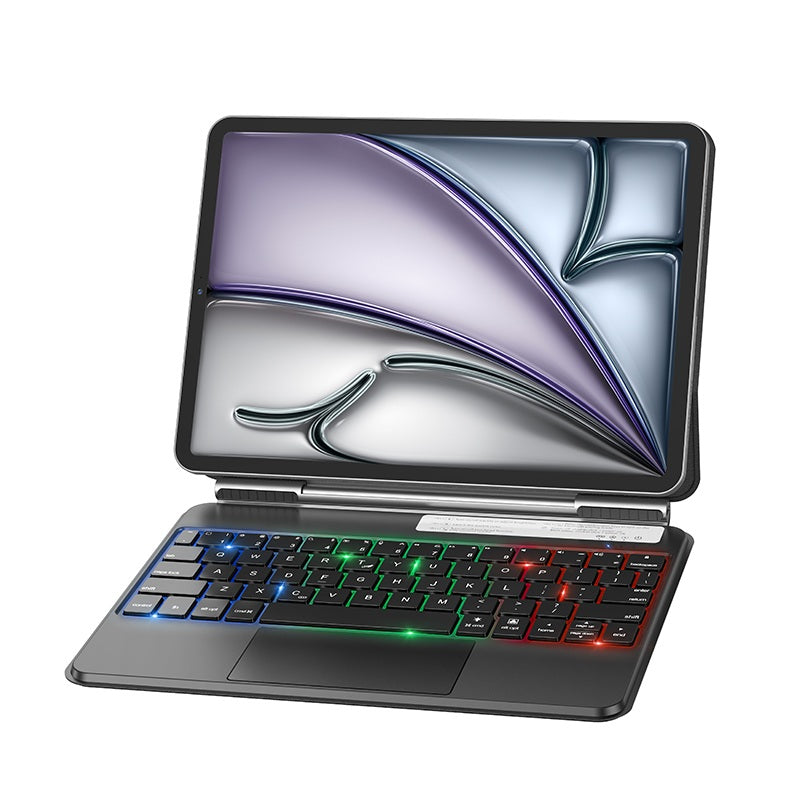 | Wireless Detachable Keyboard for Tablets & iPads TrendyZone