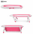 Portable & Safe Infant Bath Solution TrendyZone