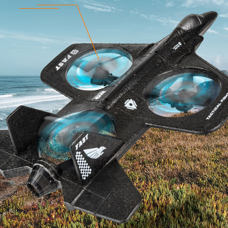 Lead Honor Drone Falcon TrendyZone