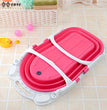 Portable & Safe Infant Bath Solution TrendyZone
