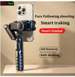 Smart Handheld Gimbal Trendy Zone