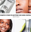 MAC - Studio Fix Mattifine 12 HR Shine-Control Primer Trendy zone