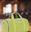 Nautica - Casual Duffel Bag Trendy zone