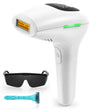 Babyverse IPL Hair Removal Device TrendyZone