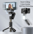 Smart Handheld Gimbal Trendy Zone