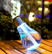 Colorful Lamp Humidifier My Store