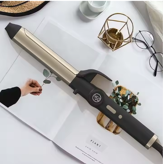 Twist Wave Curler TrendyZone