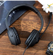 Hoco - Wireless Stereo Headphones Trendy zone