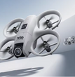 Optical Flow Dual‑Camera Drone Trendy zone