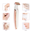 Lawless Body - Total Body Hair Remover Trendy zone