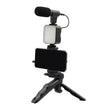 Smartphone & Camera Vlogging Studio Kits Adeeba's Collection