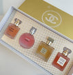Chanel - Mini Perfume Set (Original) Trendy Zone