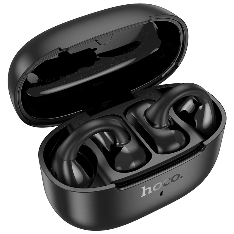 HOCO EA9 Wireless Bluetooth 5.4 Earphones