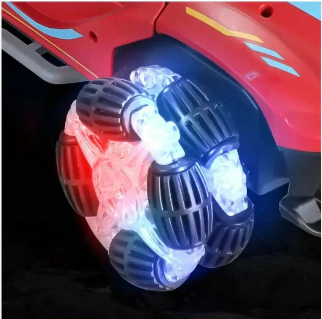 Drift Racing Remote Control Vehicle My Store